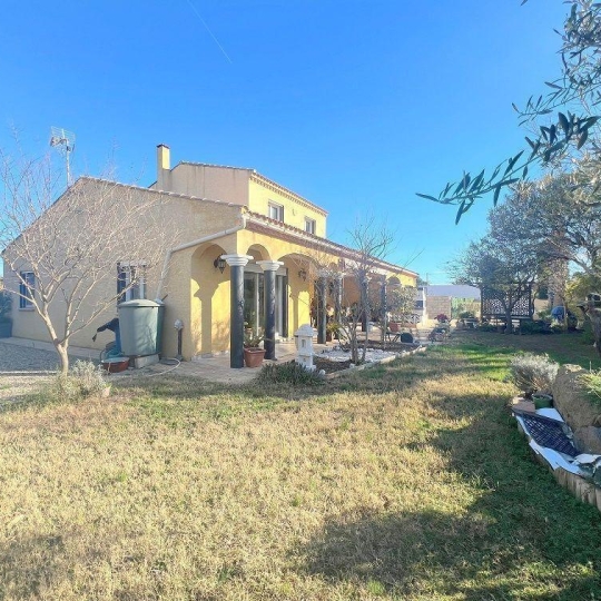 Maison LE CAP-D'AGDE (34300) 133.00m2  - 613 600 € 