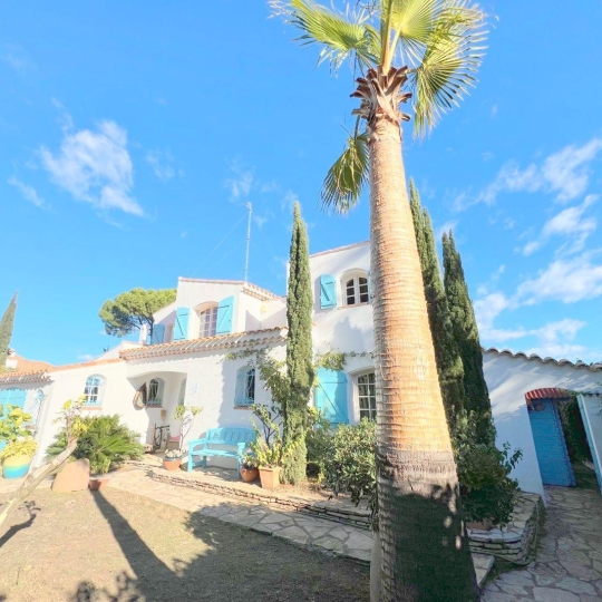 Maison LE CAP-D'AGDE (34300) 182.00m2  - 786 000 € 