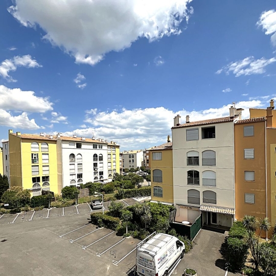 Studio LE CAP-D'AGDE (34300) 20.00m2  - 99 000 € 