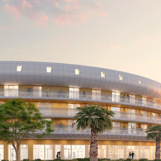 Réseau Immo-diffusion : Local commercial LE CAP-D'AGDE (34300) 78.00m2  26 000 € 