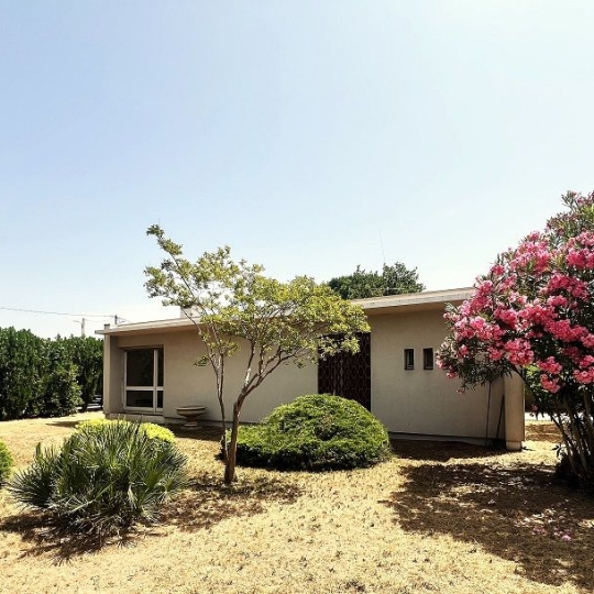 Maison LE CAP-D'AGDE (34300) 140.00m2 - 379 000 € 