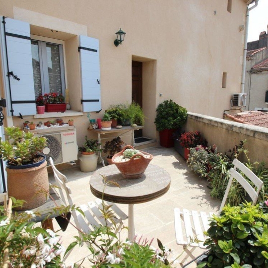 Appartement CHATEAURENARD (13160) 55.80m2 656 € 