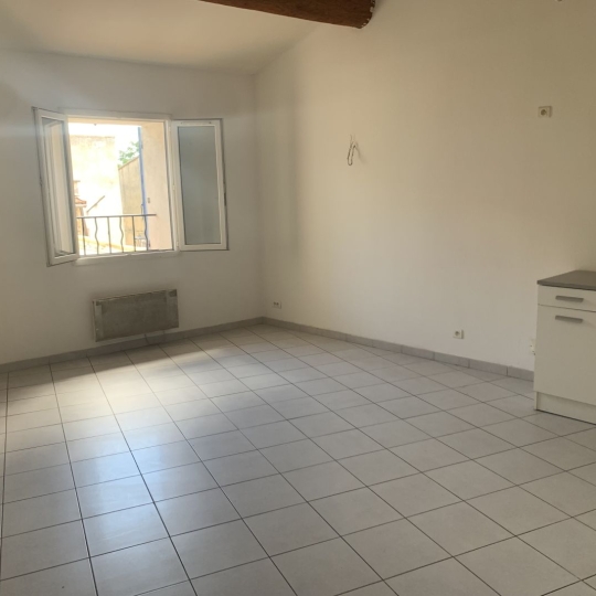 Réseau Immo-diffusion : 2 Pièces SORGUES (84700) 38.00m2  527 € 