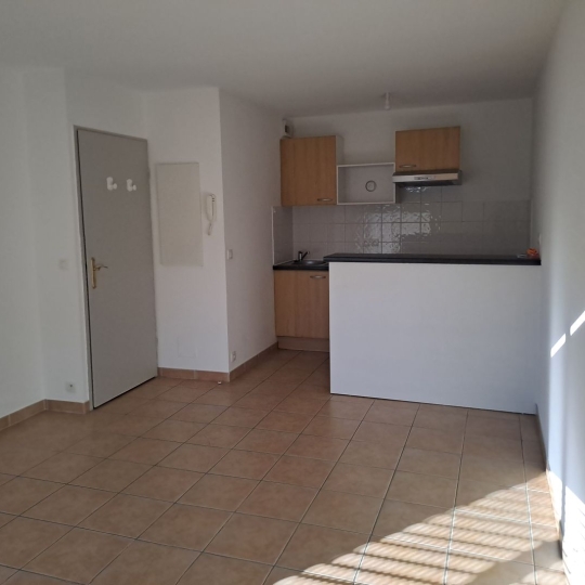 Réseau Immo-diffusion : 2 Pièces SORGUES (84700) 38.31m2  580 € 
