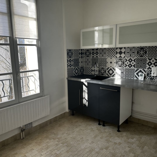 Appartement AVIGNON (84000) 55.00m2 680 € 