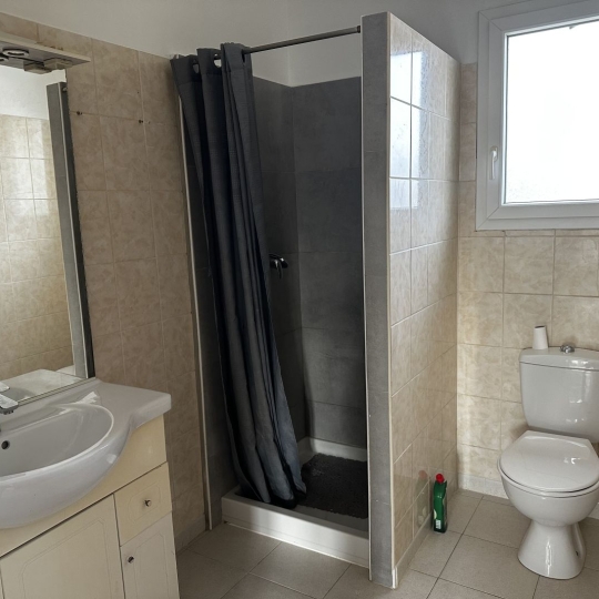 Appartement SORGUES (84700) 59.00m2 662 € 