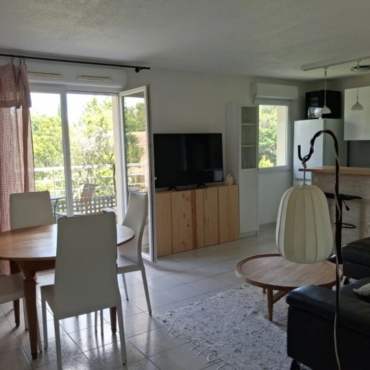 Réseau Immo-diffusion : 2 Pièces SORGUES (84700) 50.00m2  670 € 