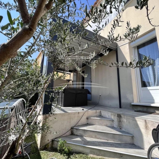 Réseau Immo-diffusion : Maison LE PONTET (84130) 100.00m2  286 000 € 