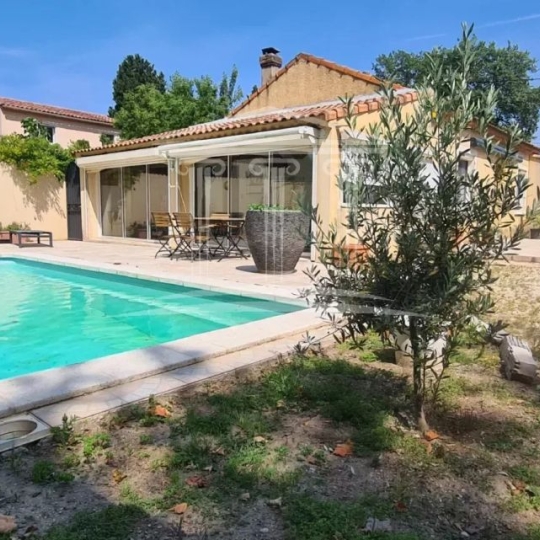 Maison / Villa BEDARRIDES (84370) 116.00m2 325 000 € 