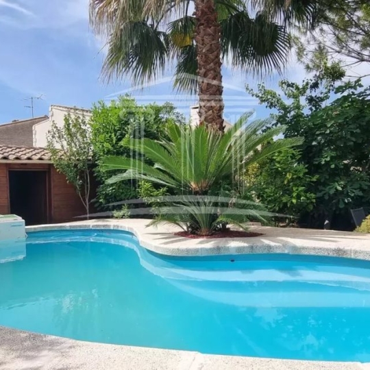 Maison / Villa VEDENE (84270) 95.00m2 267 000 € 