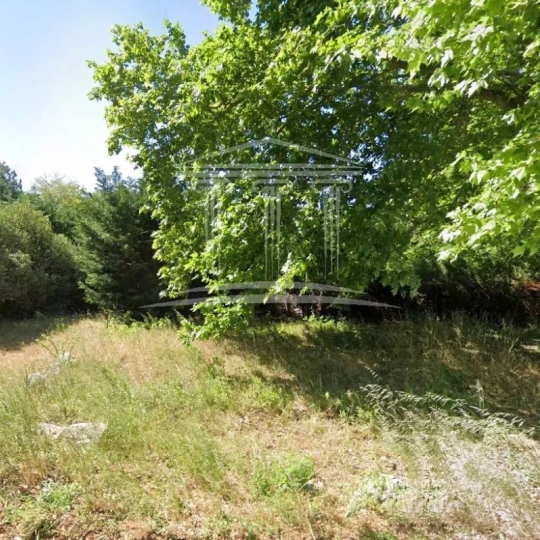 Terrain SORGUES (84700) m2 190 000 € 