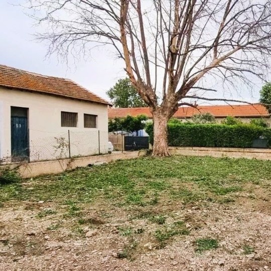 Terrain SORGUES (84700) 50.00m2 60 000 € 