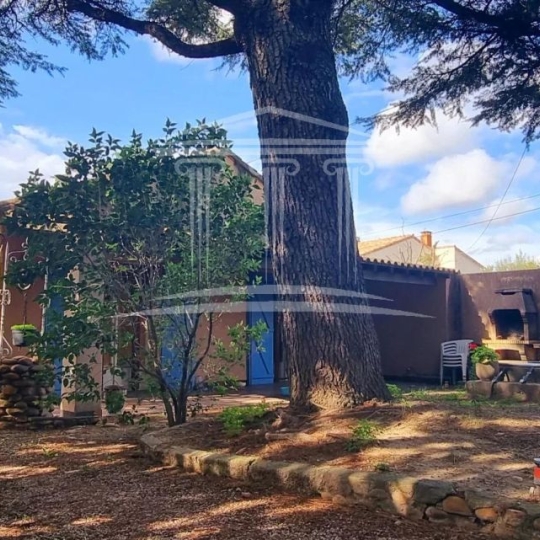 Maison / Villa MORIERES-LES-AVIGNON (84310) 103.00m2 220 000 € 