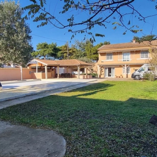 Maison SORGUES (84700) 171.00m2  - 399 000 € 