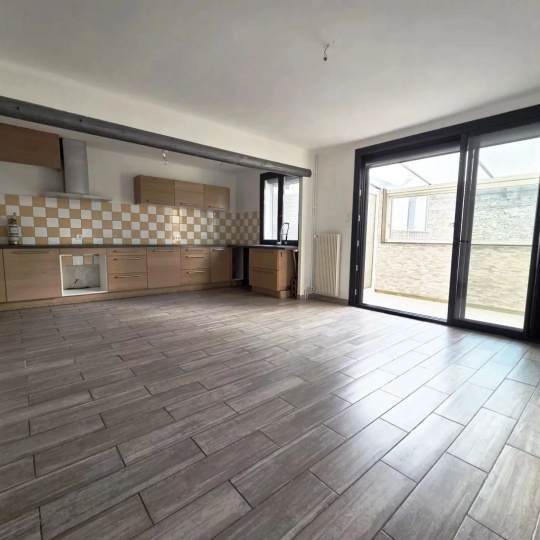 Maison SORGUES (84700) 90.00m2  - 189 000 € 