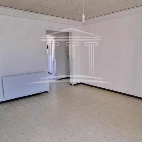 3 Pièces SORGUES (84700) 52.00m2  - 87 000 € 