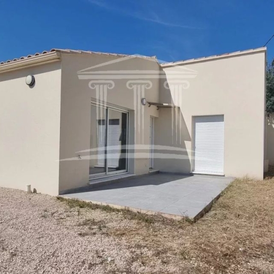 Maison SORGUES (84700) 63.00m2  - 189 000 € 