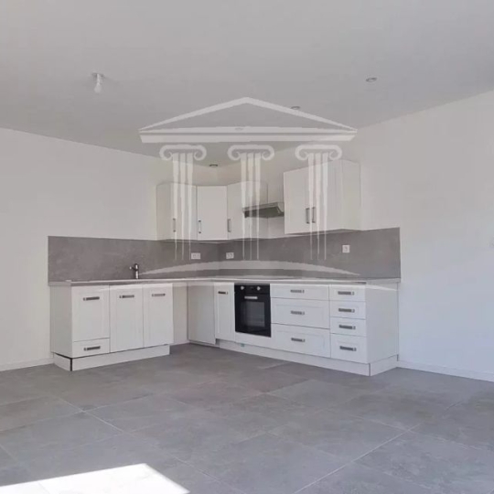Réseau Immo-diffusion : Maison SORGUES (84700) 63.00m2  189 000 € 