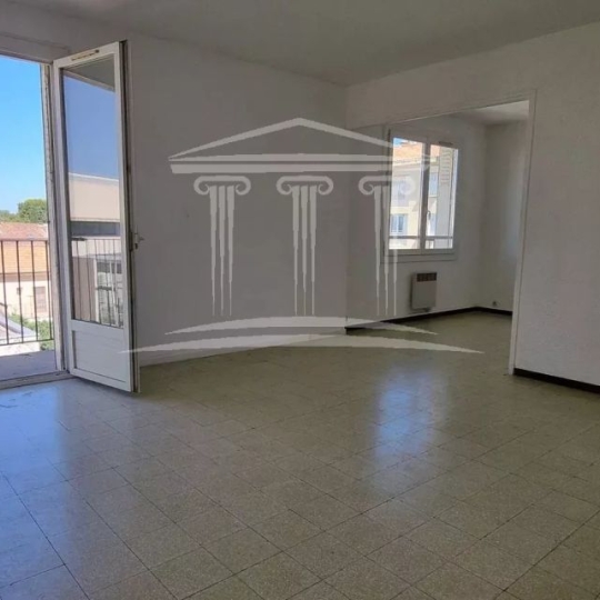 4 Pièces SORGUES (84700) 67.00m2  - 68 000 € 
