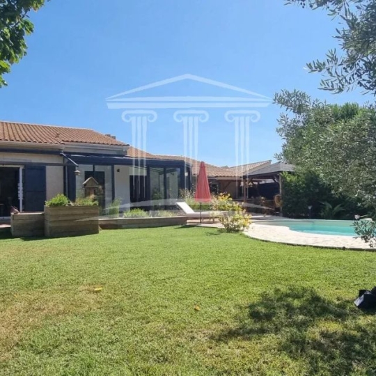 Maison SORGUES (84700) 135.00m2  - 389 000 € 