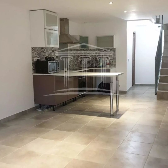 Maison SORGUES (84700) 88.00m2  - 129 000 € 