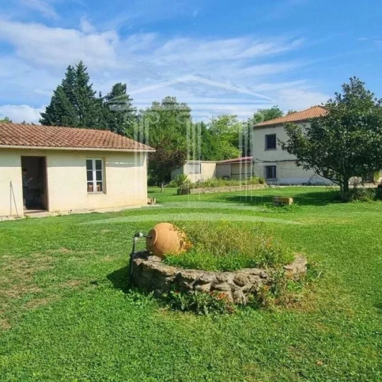Réseau Immo-diffusion : Maison SORGUES (84700) 210.00m2  399 000 € 