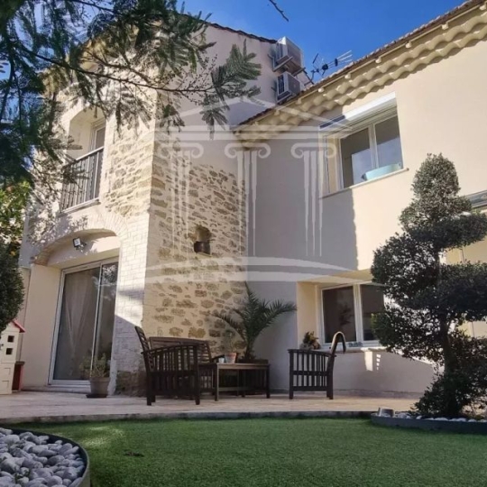 Réseau Immo-diffusion : Maison SORGUES (84700) 104.00m2  250 000 € 