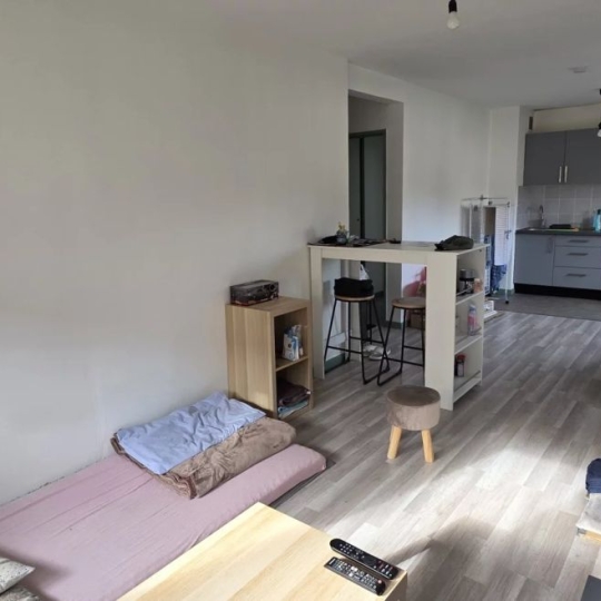 Réseau Immo-diffusion : 1 Pièce SORGUES (84700) 33.00m2  62 000 € 