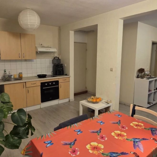 Réseau Immo-diffusion : 2 Pièces SORGUES (84700) 45.00m2  66 500 € 