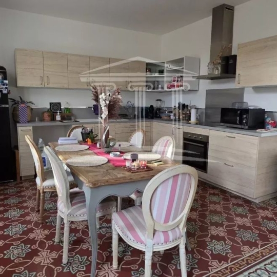 Maison SORGUES (84700) 83.00m2 - 262 000 € 