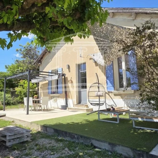 Réseau Immo-diffusion : Maison SORGUES (84700) 83.00m2  249 000 € 