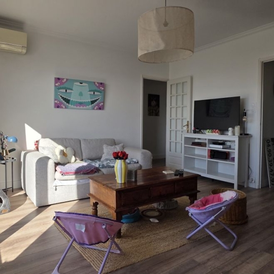4 Pièces AVIGNON (84000) 65.00m2 - 119 000 € 