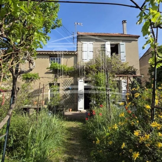 Maison SORGUES (84700) 122.00m2 - 179 000 € 