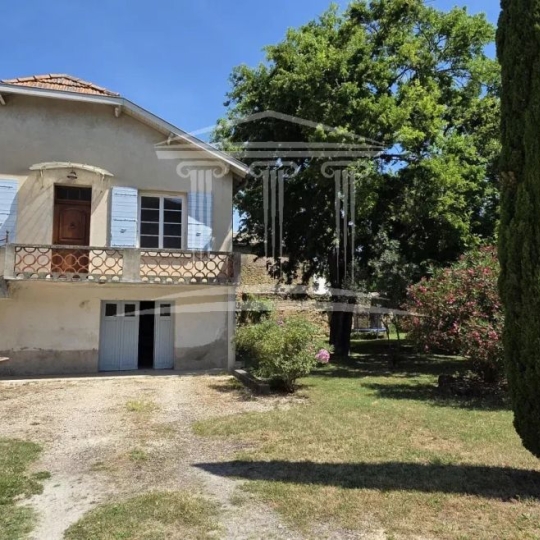 Réseau Immo-diffusion : Maison SORGUES (84700) 92.00m2  259 900 € 