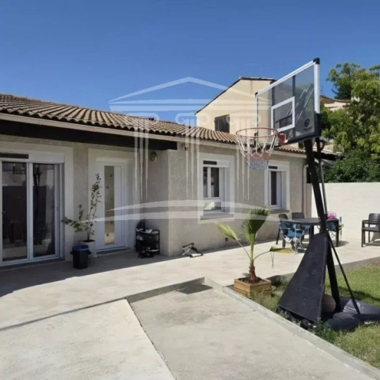 Maison / Villa MONTFAVET (84140) 81.00m2 245 000 € 