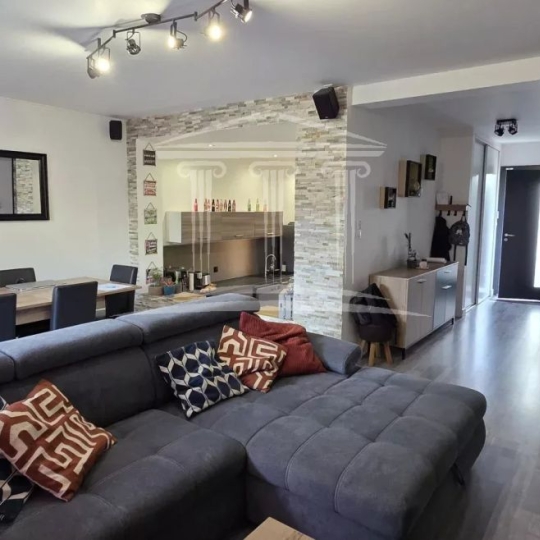 Réseau Immo-diffusion : Maison SORGUES (84700) 105.00m2  240 000 € 
