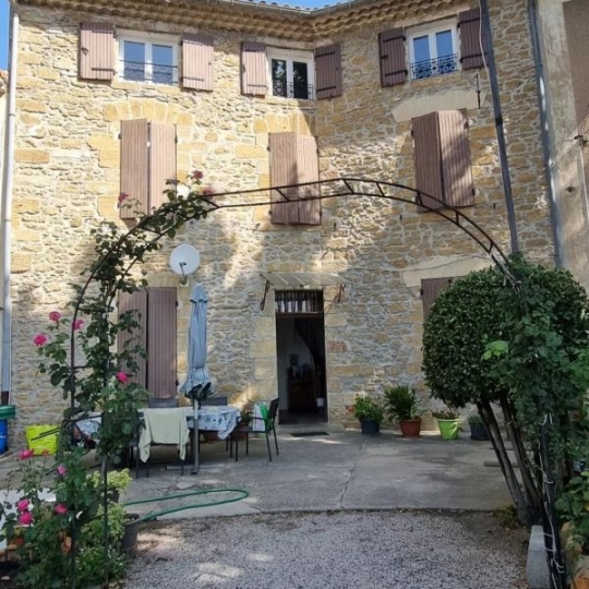 Maison SORGUES (84700) 130.00m2 - 200 000 € 
