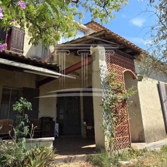 Maison MONTFAVET (84140) 137.00m2 - 282 000 € 