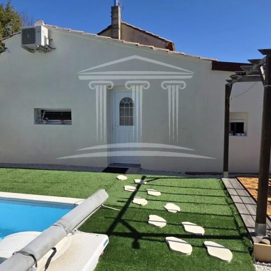 Maison / Villa LE PONTET (84130) 73.00m2 225 000 € 