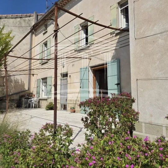 Maison / Villa ENTRAIGUES-SUR-LA-SORGUE (84320) 161.00m2 252 000 € 