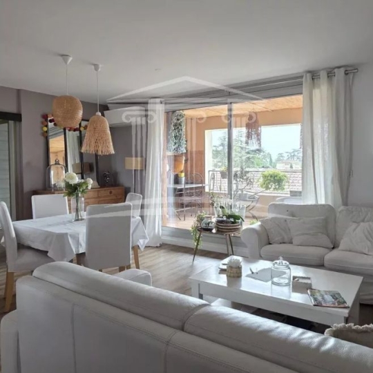 4 Pièces SORGUES (84700) 85.00m2 - 210 000 € 