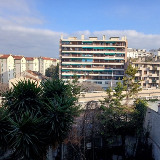 Appartement MARSEILLE (13003) 49.00m2 100 000 € 