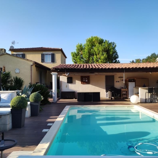 Maison / Villa LAPALUD (84840) 132.00m2 409 000 € 