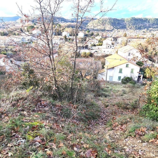 Terrain LE TEIL (07400) m2  - 85 000 € 