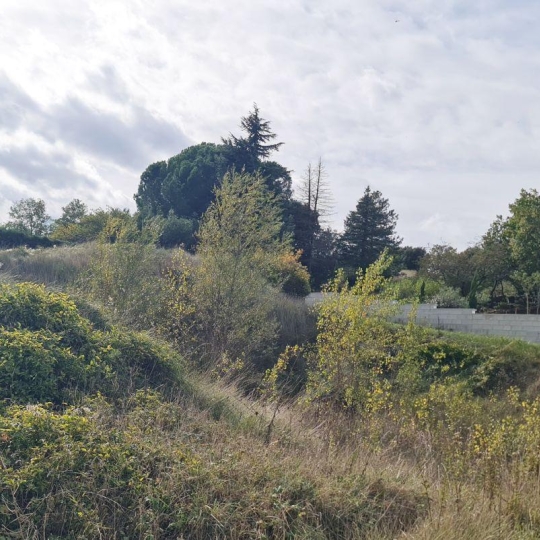 Terrain MALATAVERNE (26780) m2  - 95 000 € 