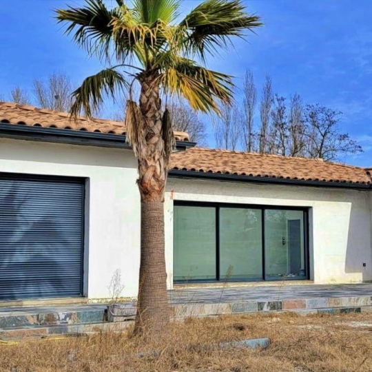 Maison / Villa SAINT-JULIEN-DE-PEYROLAS (30760) 155.00m2 370 000 € 