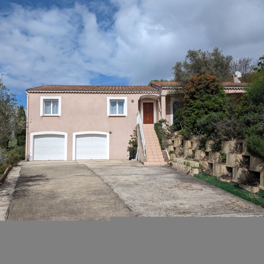 Maison / Villa MONTELIMAR (26200) 124.00m2 395 000 € 