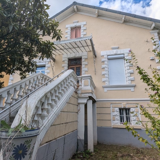 Maison LE TEIL (07400) 95.00m2  - 234 000 € 