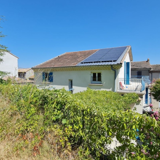 Maison LE TEIL (07400) 154.00m2  - 265 000 € 