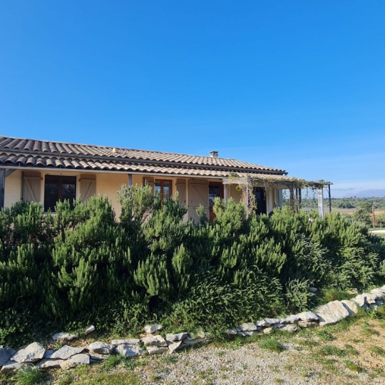 Maison / Villa LARNAS (07220) 94.00m2 275 000 € 